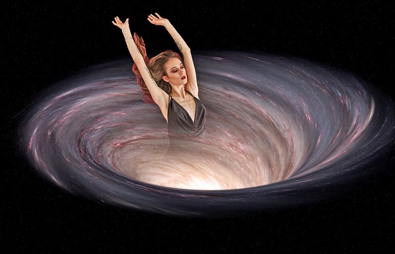 Parallel Universe Portals