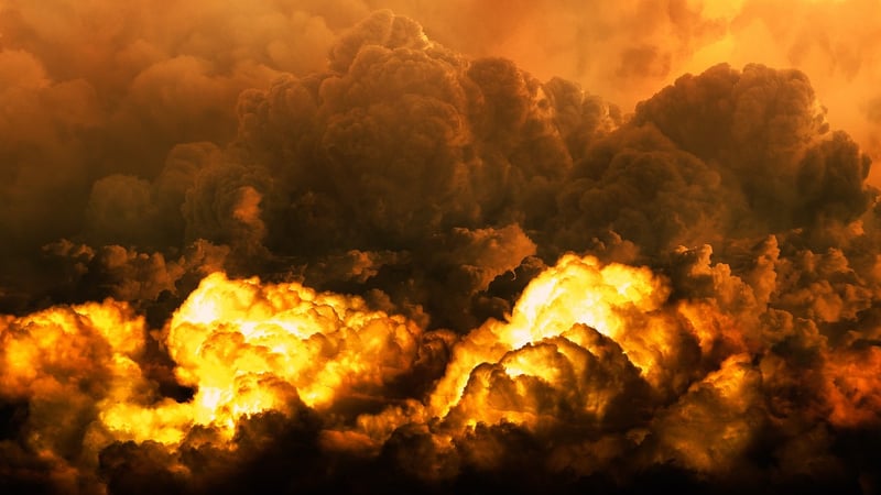 Time Rift Catastrophes
